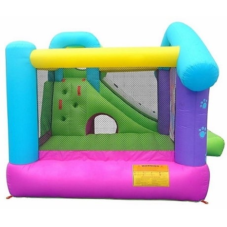 Puppy Land Pejsek Happy Hop 9109