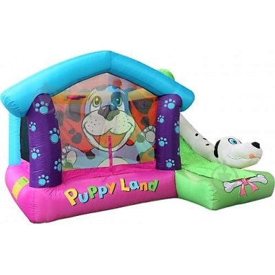 Puppy Land Pejsek Happy Hop 9109