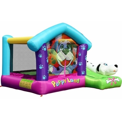 Puppy Land Pejsek Happy Hop 9109