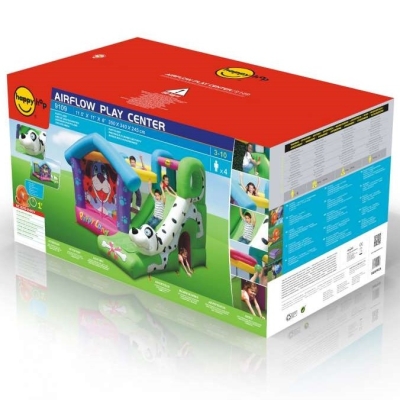 Puppy Land Pejsek Happy Hop 9109