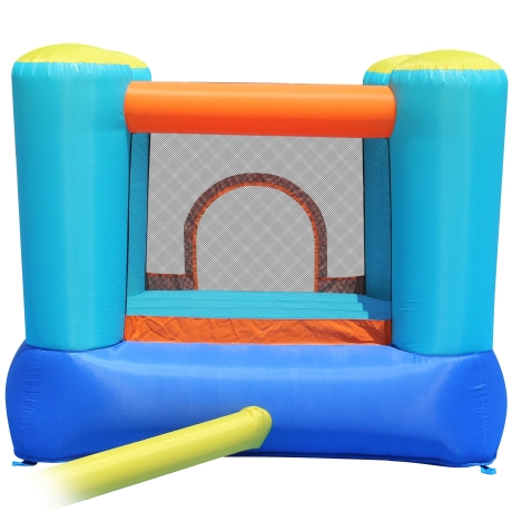 Happy Hop Skákací hrad Fantasy Art