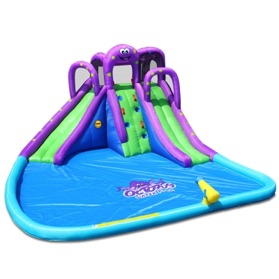 Happy Hop Chobotnice Vodní park 9356N