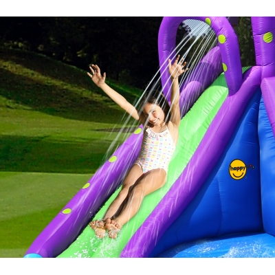 Happy Hop Chobotnice Vodní park 9356N