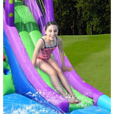 Happy Hop Chobotnice Vodní park 9356N