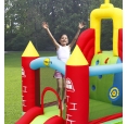 Upravit: Happy Hop Play centrum s vodní skluzavkou 9066