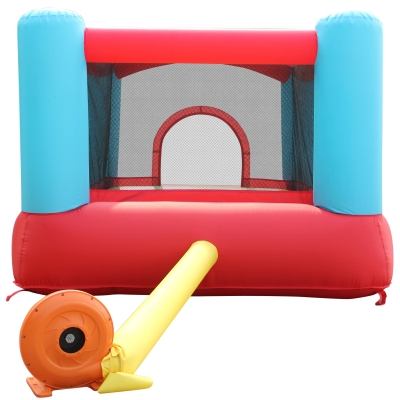 Happy Hop Skákací hrad HIT