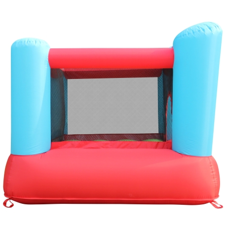 Happy Hop Skákací hrad HIT