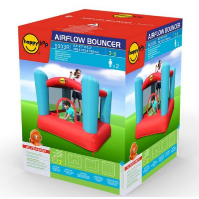 Happy Hop Skákací hrad HIT