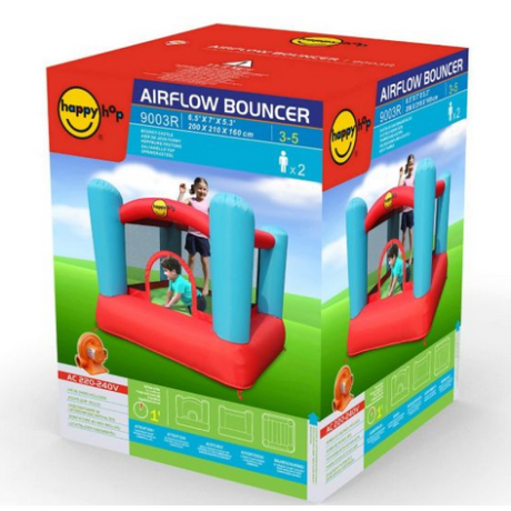 Happy Hop Skákací hrad HIT