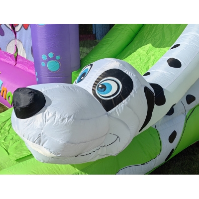 Puppy Land Pejsek Happy Hop 9109