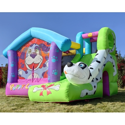 Puppy Land Pejsek Happy Hop 9109