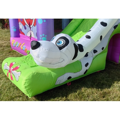 Puppy Land Pejsek Happy Hop 9109