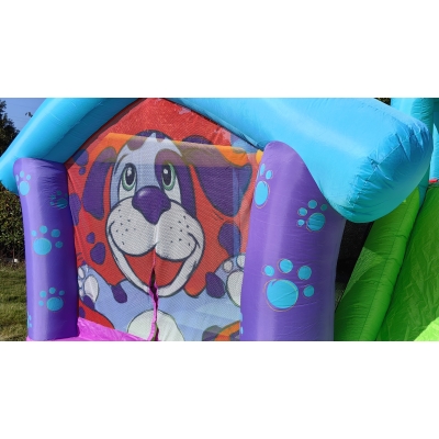 Puppy Land Pejsek Happy Hop 9109