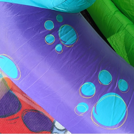 Puppy Land Pejsek Happy Hop 9109