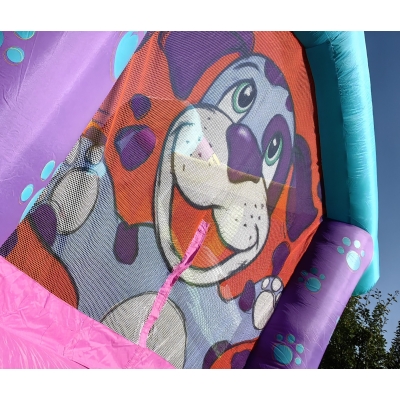 Puppy Land Pejsek Happy Hop 9109