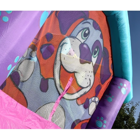 Puppy Land Pejsek Happy Hop 9109