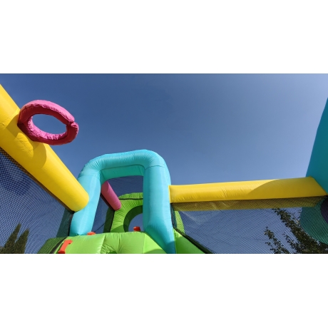 Puppy Land Pejsek Happy Hop 9109