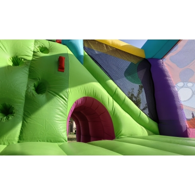 Puppy Land Pejsek Happy Hop 9109