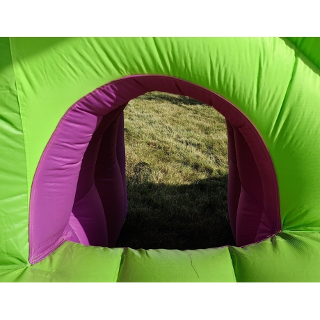 Puppy Land Pejsek Happy Hop 9109