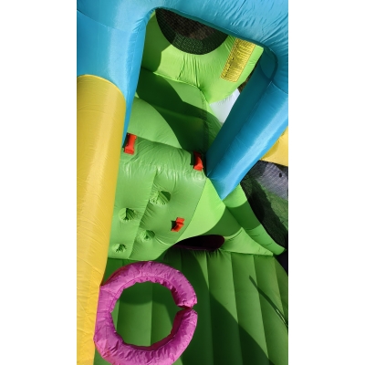 Puppy Land Pejsek Happy Hop 9109