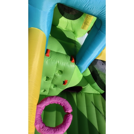 Puppy Land Pejsek Happy Hop 9109