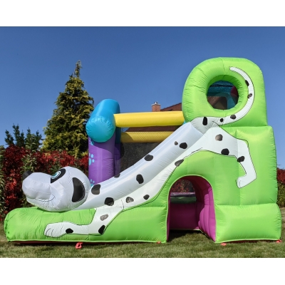 Puppy Land Pejsek Happy Hop 9109