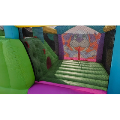 Puppy Land Pejsek Happy Hop 9109