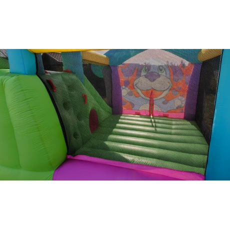 Puppy Land Pejsek Happy Hop 9109