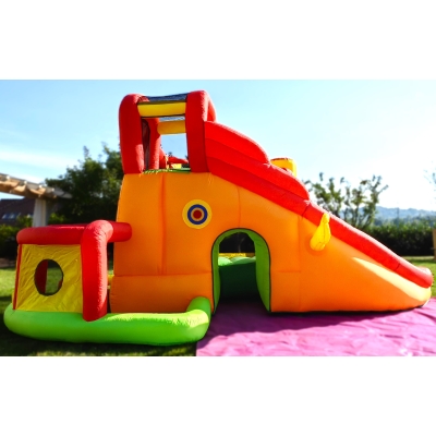 Nové Play centrum 11 v 1 Happy Hop, multifunkční hrací centrum 9406N