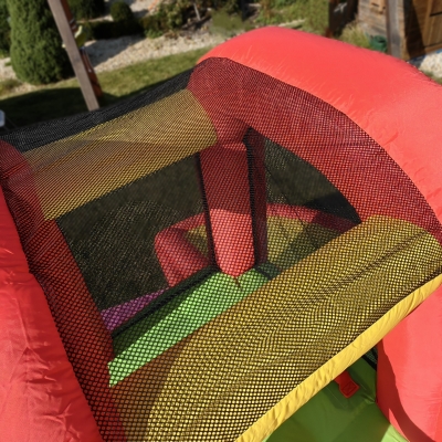 Nové Play centrum 11 v 1 Happy Hop, multifunkční hrací centrum 9406N