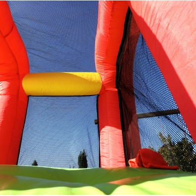 Nové Play centrum 11 v 1 Happy Hop, multifunkční hrací centrum 9406N