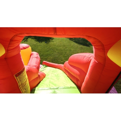 Nové Play centrum 11 v 1 Happy Hop, multifunkční hrací centrum 9406N