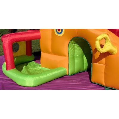 Nové Play centrum 11 v 1 Happy Hop, multifunkční hrací centrum 9406N