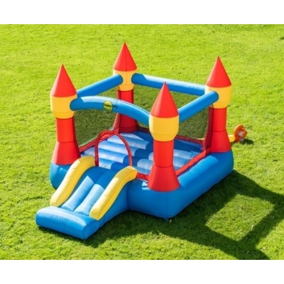 Skákací hrad Klasik střední Happy Hop 9017R