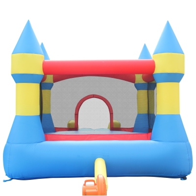 Skákací hrad Klasik střední Happy Hop 9017R