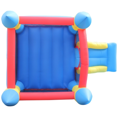 Skákací hrad Klasik střední Happy Hop 9017R