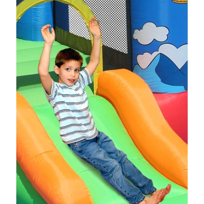 Létající balóny Happy hop 9070N