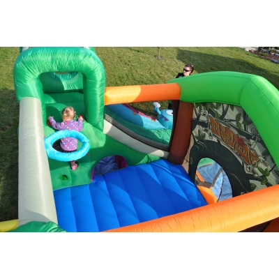 Happy Hop Veselá džungle  Žirafa, Jungle fun, Happy Hop 9139