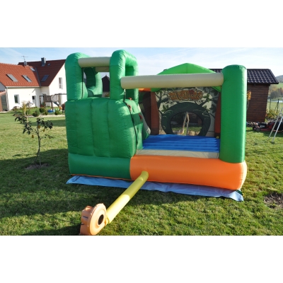 Happy Hop Veselá džungle  Žirafa, Jungle fun, Happy Hop 9139