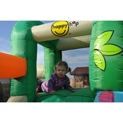 Happy Hop Veselá džungle  Žirafa, Jungle fun, Happy Hop 9139