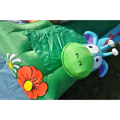 Happy Hop Veselá džungle  Žirafa, Jungle fun, Happy Hop 9139