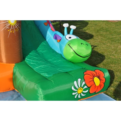 Happy Hop Veselá džungle  Žirafa, Jungle fun, Happy Hop 9139