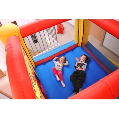 Party hrad Happy Hop 9001