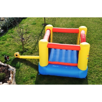 Party hrad Happy Hop 9001