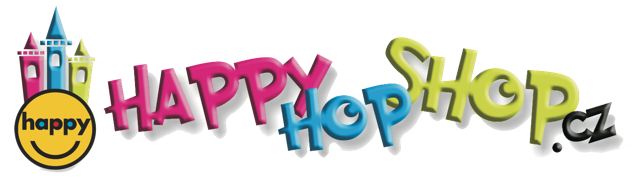 HappyHop Shop
